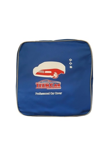 Teamcar Jaguar Stype Oto Branda Araç Örtüsü Doluya Karşı Ca016112181279