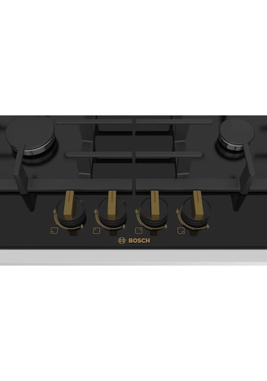 Bosch PPP6B6B90R Ankastre Ocak