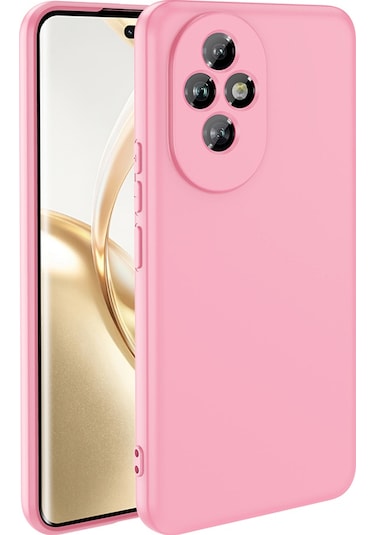 Effox Honor 200 Kılıf Mara Lansman Kapak - Lila Lila