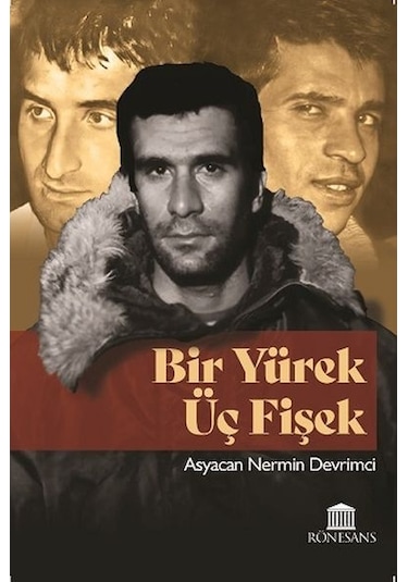Bir Yürek Üç Fişek