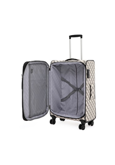 Pierre Cardin Kadın Taş Valiz 50297879-vr049 Taş