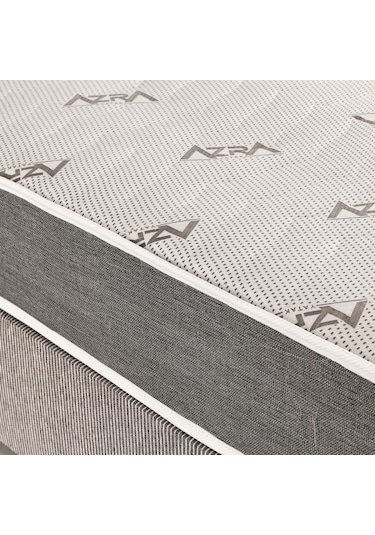 120x200 Azra Yatak Baza Başlık Seti - 120x190