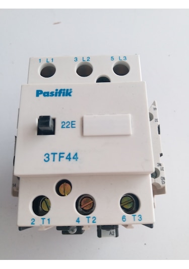 PASİFİK 3TF44-22E