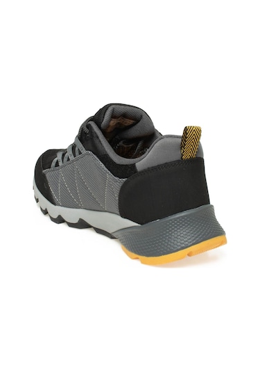 Lumberjack Divine 3pr Waterproof Outdoor Gri Erkek Spor Ayakkabı Gri