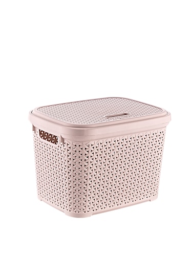 Hobby Life Rattan Sandık 20lt