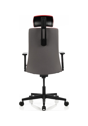 Burosit Bürosit Ori 9 Başlıklı Plastik Yönetici Koltuğu Burosit Bürosit Ori 9 Başlıklı Plastik Yönetici Koltuğu