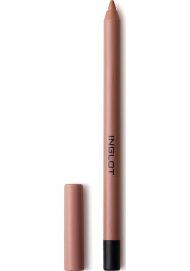 Inglot Krem Soft Dudak Kalemi Warm Caramel 02