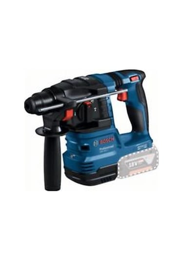 Bosch Professional GBH 185 Li Akülü Kırıcı Delici (Akü & Şarj Hariç) - 0611924020