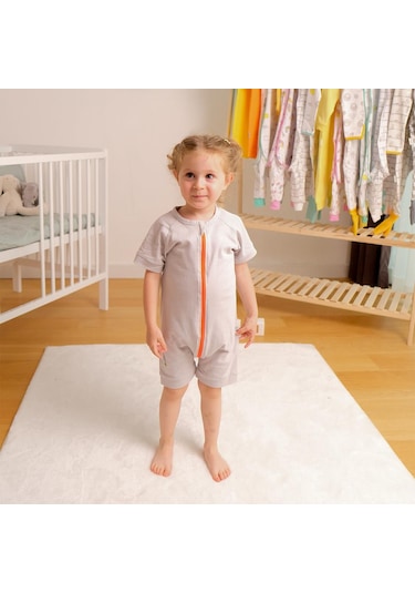 Owlishop Owli Cooltimate Uyku Tulumu Gri