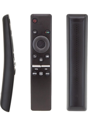 WEKO KL SAMSUNG NETFLIX-PRIME VIDEO TUŞLU SİHİRLİ KUMANDA