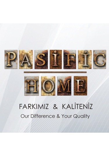 Pasifichome Huga Tek Kişilik Ahşap Karyola Meşe 90Lk /90*200 Başlıklı Karyola