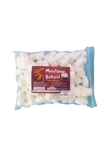 Kalaycıoğlu Mevlana Şekeri 500 G