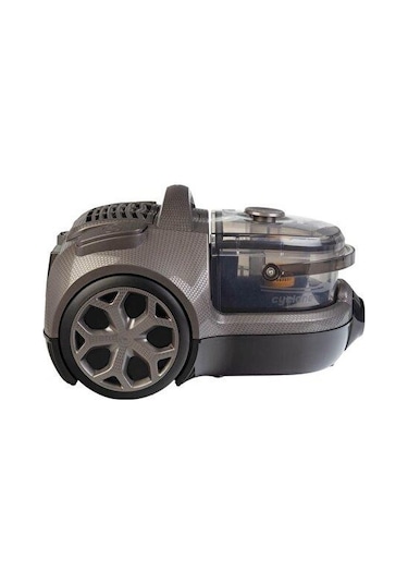 Fantom Carbon CC4000 Cyclone 850 W Elektrikli Süpürge