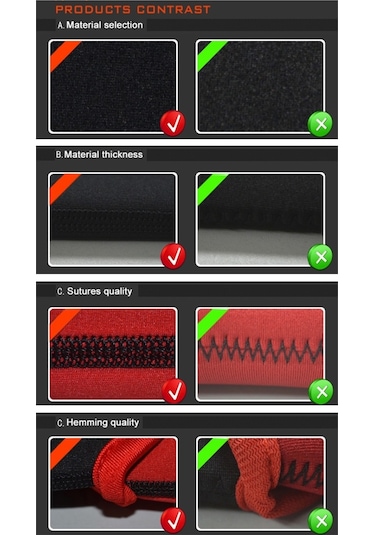 9.7 İnç Su Geçirmez Yumuşak Kılıflı Çanta