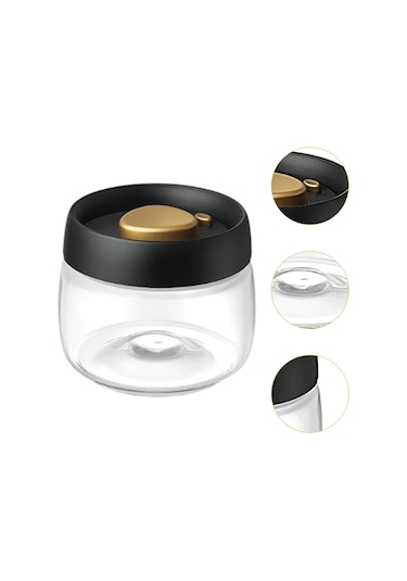 Suntek Kahve Çekirdeği Kabı Şekerli Kurabiye Tahılları 500-ml