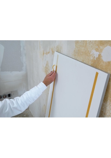 Çift Taraflı Köpük Bant, Genel Amaçlı, 25m X 25mm