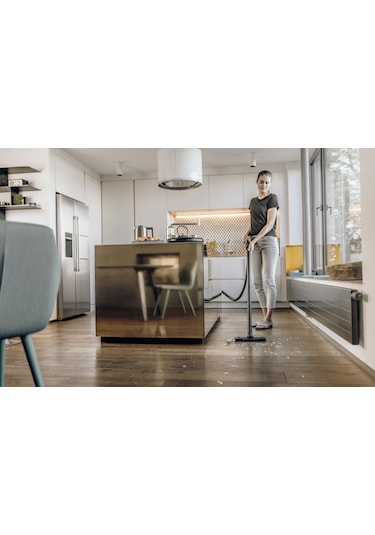 Karcher WD 1 Classic 1.628-411.0 850 W Islak - Kuru Elektrikli Süpürge