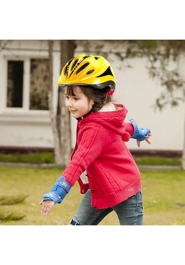 Güvenlik Kaskı Pro Çok Renkli