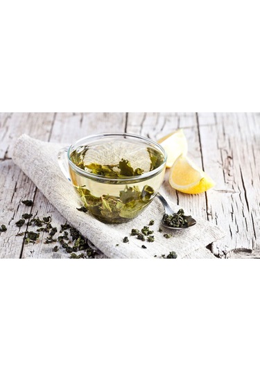 Yeşil İnci Yeşil Çay Green Tea 200 G
