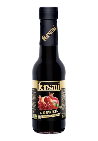 %100 Nar Ekşisi 330 Gr Cam