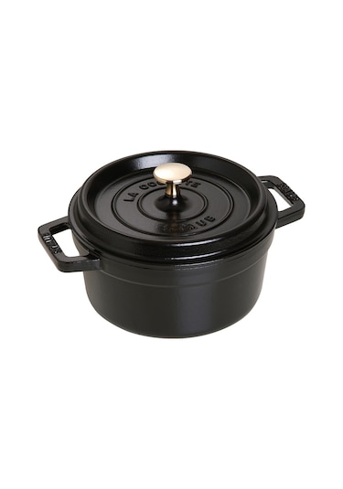 Staub 405094870 La Cocotte 20 Cm Döküm Tencere
