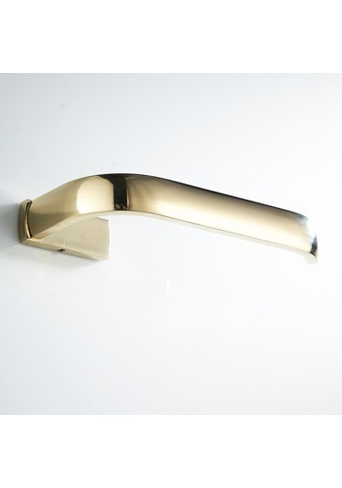 Homyl Pirinç Tuvalet Kağıdı Havluluk Banyo Rulo Doku Depolama Altın