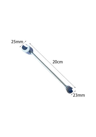 Suntek Kapı Menteşe Ayar Aleti Aşınmaya Çift-23mm-25mm