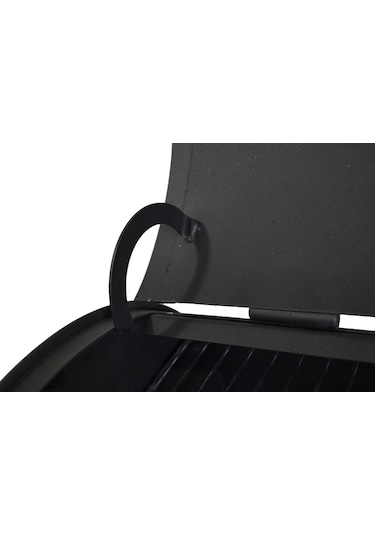 Karp 500KP S1 Kömürlü Barbekü Mangal