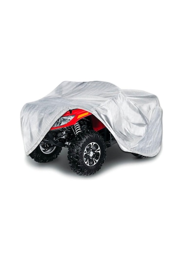 Mts Atv Brandası-62907