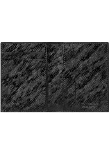 Mont Blanc Montblanc Sartorial Kartlık 4 Cc 130322 Siyah