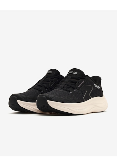 Skechers Skech Cloud Kadın Siyah Spor Ayakkabı 150565 Bkw Siyah 40 ...