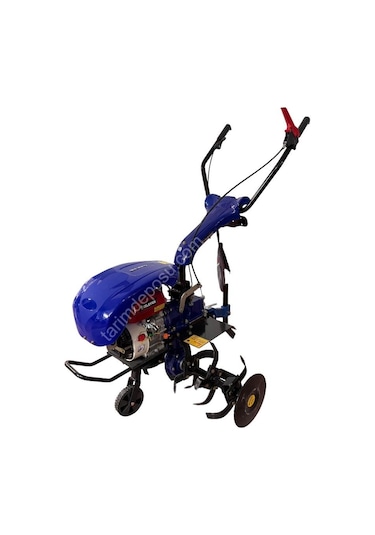 Solakoğlu SLK310B 170F 7Hp Benzinli Çapa Makinesi