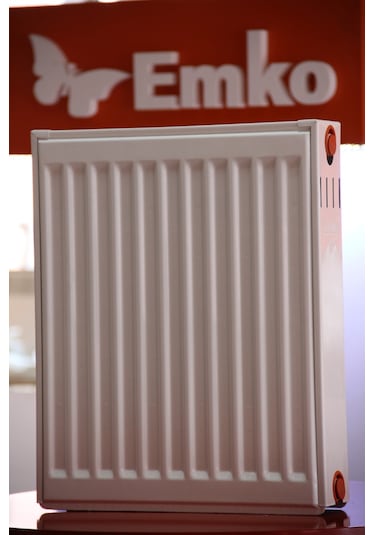 Emko Panel Radyatör 900x0600 90 Cm-60 Cm