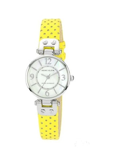 Anne Klein AK/9889MPYL Kadın Kol Saati