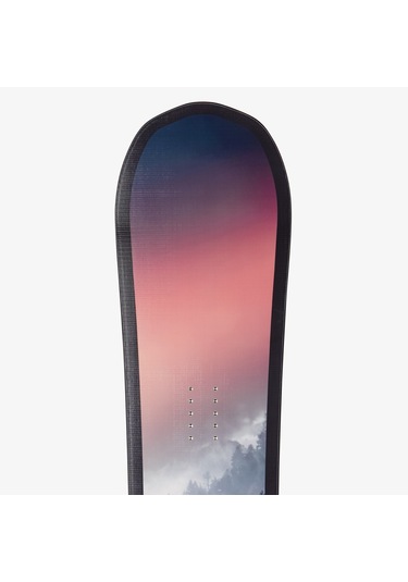 Mckinley Unisex Mavi Snowboard - 429384 Mavi