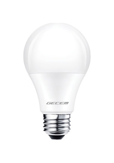 Kırılmaz Led Ampul 9w Beyaz Işık E27 Led Ampul 9 Watt Var Beyaz