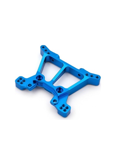 Pazly Yedek Telluride Stampede Şok Slash Parça Ön Kulesi İçin Geeroyoo Alüminyum Alaşım 6839 4wd - Mw