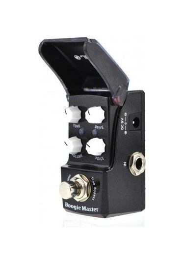 Joyo Jf-309 Boogie Master Mesa Tipi Amp Simulator