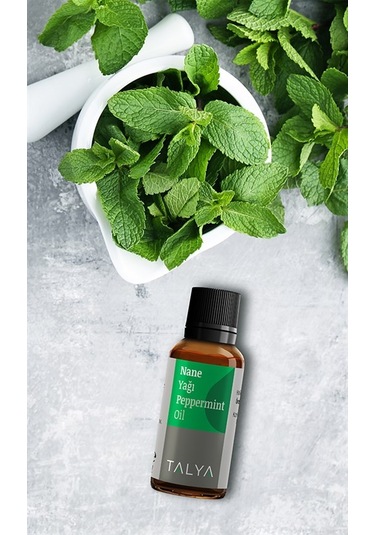 Talya Nane Yağı 20 ML