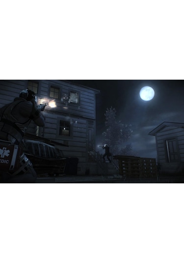 Payday 2 Ps3 Playstation 3 Cd Oyun Teşhir