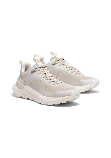 Timberland Motion Access Low Lace Up Erkek Bej Spor Ayakkabı Bej