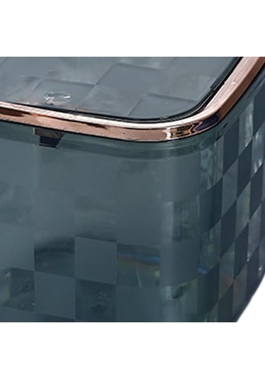 Suntek Magideal Kapalı Arabalar Için Mini Çöp Kutusu Yeşil-büyük Yeşil