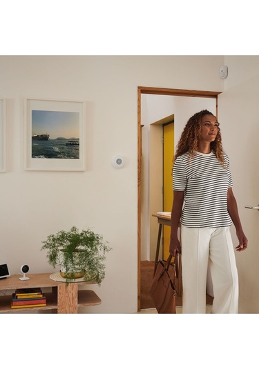 Yale İç Mekan Sireni