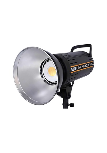 Gdx Hd-120ıı C Bicolor Led Video Işığı