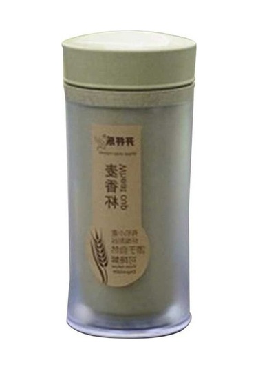 Pazly Yalıtı Ve Suntek Sızdırmaz Samanı Ml-yeşil Mlı Buğday Bardak 330 Js -