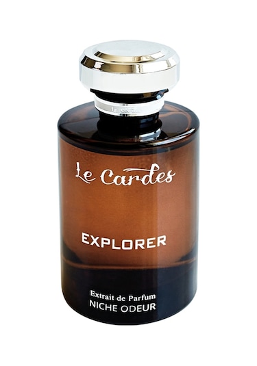 Le Cardes Explorer Aphrodisiac Erkek Parfüm EDP 100 ML