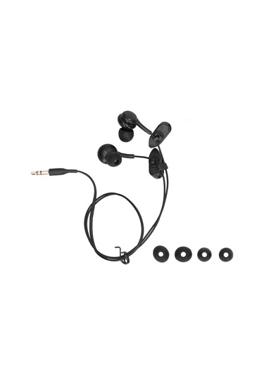 Kısa Kablolu Yüzme Kulaklığı Kaiyi