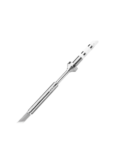 Hallow Ts-k Ts100 Ts101 Mini Dijital Havya Ucu Çelik Kaynak