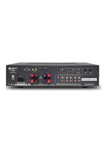 Cambridge Audio CXA61 Entegre Amplifikatör