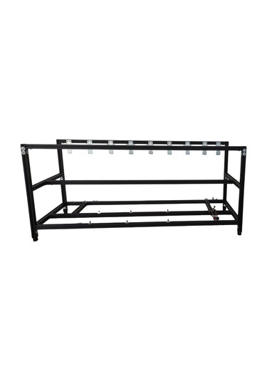 RigBu Sigma Mining Rig Kasası SA96BL 8 GPU